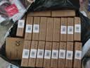 卡夫威尔 电工弹簧钢穿线器滑轮头电力通道电线放线器Φ4mm*30M CX5536 实拍图