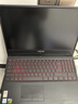 联想（Lenovo) 拯救者15.6寸Y7000/ R9000P高刷电竞吃鸡设计游戏本二手笔记本电脑 95新I7-8750H 1050Ti Y7000 8G256G/定制升级 实拍图