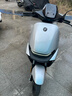 九号（Ninebot）远航家M85C电动摩托车超长续航智能两轮摩托车【门店自提】 颜色到门店选 实拍图