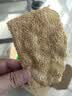 缸炉芝麻烧饼 河北曲阳缸炉烧饼 香酥脆芝麻爆满 单包5片共90g 8包 40片 芝麻多多 实拍图