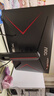 AOC 27英寸 2K高清 180Hz HDR10 快速液晶1ms 广色域 旋转升降  曲面电竞电脑显示器 CQ27G2X 实拍图
