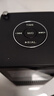 飞利浦（PHILIPS）TAR2568 蓝牙时钟收音机 蓝牙音箱 床头闹钟音响 U盘TF卡播放器 居家锂电可充电收音机 实拍图