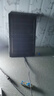 太阳能户外灯庭院灯家用室外防水院子照明led路灯 足瓦80000M【5芯灯珠】照约300平 5米加粗防水线+【光控+遥控】 实拍图
