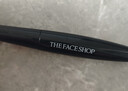 菲诗小铺（THE FACE SHOP）防水快干不晕染经典持久自然定型黑杆睫毛膏7g浓密型 实拍图