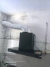 万和【小双翼WX536· 深腔三面拢吸】顶吸欧式T型抽排21风量爆炒大吸力一键自清洗挥手智控油烟机 实拍图