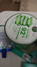 自然乐园芦荟胶妆前补水晒后修护凝胶保湿乳液面霜300ml*2母亲节礼物实用 实拍图