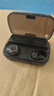智国者【2026年最新款丨柏林音质】蓝牙耳机入耳式真无线超长续航音乐降噪运动跑游戏手机通用不伤&耳朵 实拍图