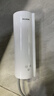 美菱（MeiLing）即热式小厨宝 厨房电热水器 5500W变频恒温小巧立式家用免储水厨宝MD-TS00326FL Pro语音漏保款 实拍图