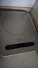 美的（Midea）电磁炉电陶炉 家用2200W大功率 电磁灶火锅炉爆炒定时电磁炉 二级能效节能省电C22-Micca709 实拍图