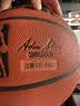 威尔胜(Wilson)NBA比赛用复刻版篮球7号室内外防滑耐磨PUWZ2016501CN7 实拍图