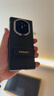 品胜适用华为Mate X7手机壳matex7典藏版保护套翻盖旋转支架轻奢皮套超薄防摔保护壳头层牛皮商务壳 实拍图