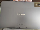 联想（Lenovo）小新PadPro12.7 2025款平板电脑  2.9K高刷全面屏 娱乐学习 10200mAh超长续航 8+256G大象灰 实拍图