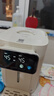 美的（Midea）电热水瓶烧水壶母婴级316L不锈钢内胆家用5L大容量全自动智能净饮水机保温一体可拆冲奶神器11FPro 实拍图