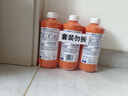 威猛先生（Mr Muscle） 管道疏通剂 500g*3瓶 下水道疏通剂 马桶卫生间管道疏通 实拍图