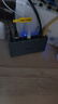 绿联8口千兆轻管理交换机 Web智能网管网线分线器 4口网络转换器交换器 企业宿舍iptv分流器65969 实拍图