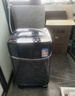 志高（CHIGO）全自动洗衣机 波轮宿舍迷你小型家用 【补贴15%】洗烘一体 智能洗脱一体机 大容量 风干 直排式 波轮 10KG 智能风干 蓝光洁净 升级加厚 实拍图