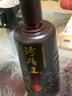 汾阳王 如意 清香型白酒 杏花村核心产区 42度500ml*6瓶 整箱装 高梁白 实拍图