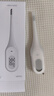 iHealth九安医疗 家用电子体温计腋下婴幼儿童老人医用成人温度计PT1 实拍图