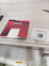 DM大迈 256GB TF（MicroSD）存储卡 黄卡 C10 手机行车记录仪监控摄像头专用高速内存卡 实拍图