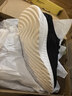 斯凯奇（Skechers）520礼物闪穿鞋女鞋夏季软底一脚蹬健步鞋宽楦百搭运动鞋 实拍图