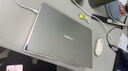 联想YOGA Air 14 Aura  轻薄笔记本（Ultra5-228V 32G 1T 2.8k 120Hz高刷触控OLED）国家补贴 实拍图