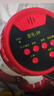 乐优佰易 录音喇叭扩音器 大音量长续航手提式喊话宣传喊话器可折叠手持大声户外扬声器 实拍图