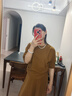 京润珍珠韵华925银淡水无核珍珠项链送妈妈项链女实用生日礼物 实拍图