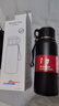 慕馨（moosen）保温杯大容量男士款水杯学生女茶杯316不锈钢茶水分离 实拍图