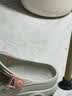 CROCS卡骆驰洞洞鞋贝雅洞洞鞋轻便运动鞋耐磨一脚蹬拖鞋休闲鞋|10126 梦境蓝-5AF 39 (240mm) 实拍图