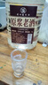 星福台贵州酱香型白酒53度纯粮食高粱原浆老酒5L桶装高度泡酒用酒 实拍图
