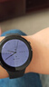 荣耀手表Fit 44mm【国家补贴】活力版 幻夜黑 超轻薄超长续航NFC智能运动手表 GS3i升级款男女表送男友 实拍图