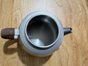 TILIVING钛立维纯钛泡茶壶功夫茶具茶水分离沏茶器户外茶具 实拍图