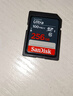 闪迪（SanDisk）256GB SD相机内存卡 C10 拍摄全高清视频 微单/单反数码相机存储卡 坚固耐用 超高性价比 实拍图