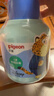 贝亲（Pigeon）青少年儿童沐浴露380ml 3-12岁疯狂动物城联名 IA325 实拍图