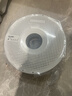 拓竹PLA Silk+光泽丝绸 3D打印耗材 质感色彩丰富 强度升级易打印 美学线材 RFID智能参数识别 丝绸银13109 含料盘 实拍图