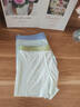 大嘴猴男士内裤10A级抗菌防护春夏季冰丝舒适款透气高弹性男士必备款 实拍图