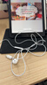 Apple/苹果 EarPods USB-C有线耳机 type-c有线耳机苹果耳机 苹果17有线耳机笔记本耳机游戏音乐 实拍图