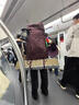 京塑行李箱男铝框拉杆箱20英寸多功能旅行箱女可登机密码箱皮箱铁灰色 晒单实拍图