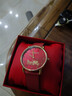 蔻驰（COACH）ELLIOT系列 马年限定款 红色 14504615 礼物/送礼 实拍图