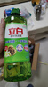 立白茶籽洗洁精 洗洁剂 去污洁净99%除菌 轻松去油不伤手500g 实拍图
