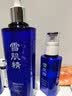 雪肌精（SEKKISEI）经典型化妆水500ml 大容量日本爽肤水提亮保湿礼物 实拍图