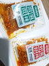 邬辣妈麻辣豆皮宿舍办公室解馋休闲零食品小吃手撕麻辣片湖南特产 好麻好辣（10包) 180g 实拍图