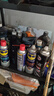 安索（AMSOIL）领航10W50进口全合成摩托车机油KTM凯越525升仕703NK800MT 946ml 实拍图