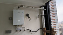 林内（Rinnai）【大师系列】24L家用大升数燃气热水器 大水量恒温热水器 上门安装 24GD35（JSQ47-GD35） 实拍图