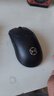 漫步者（EDIFIER）HECATE G5M PRO双8k无线有线蓝牙三模电竞游戏鼠标PAW3395长续航热插拔微动轻量化设计静音 黑色 实拍图