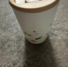 膳魔师（THERMOS）保温杯316钢500毫升男女士学生水杯子生日礼物JNL-SPlus LBG 实拍图