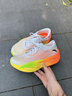 安踏C202 6代丨贝克勒同款专业碳板马拉松竞速跑鞋氮科技男女运动鞋 【男款】草白灰/荧光正橘/基础黑5570R-4 42 实拍图