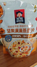 桂格（QUAKER）坚果满满燕麦片400克 休闲零食 添加扁桃仁 添加南瓜籽仁 实拍图