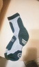 ALPINT MOUNTAIN埃尔蒙特户外徒步袜男款专业登山袜CoolMax袜加厚速干透气运动袜 实拍图