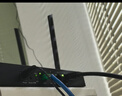 腾达W18E双频企业级路由器千兆无线1200M家用商用路由器VPN/千兆端口/wifi穿墙/智能管理 实拍图